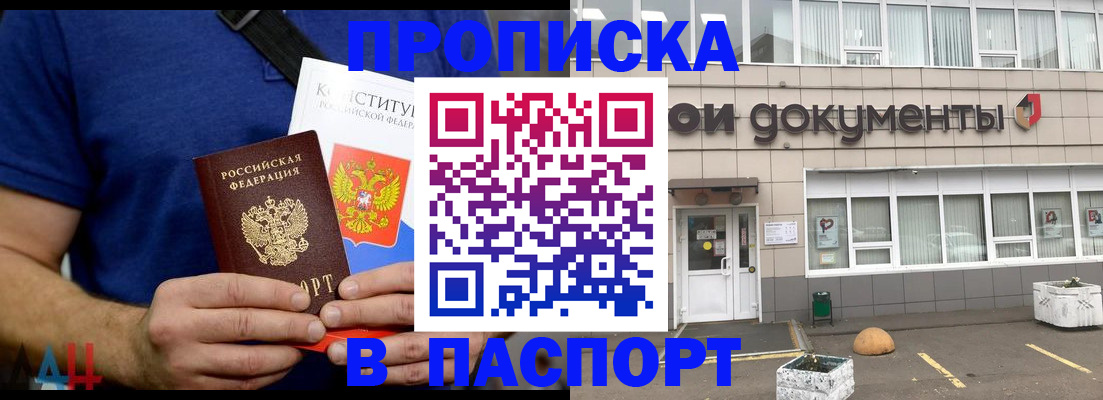 прописка паспорт в Чкаловске